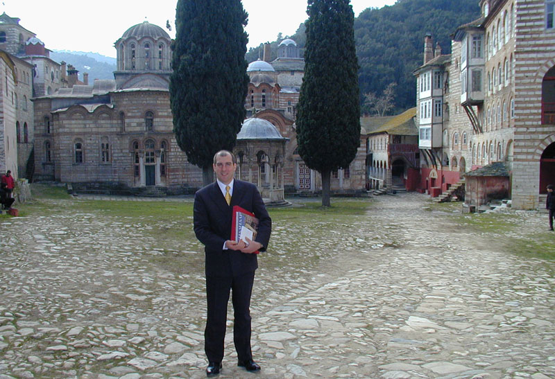 Принц Владимир Карађорђевић: Од возача аутобуса до власника маркетиншке агенције у Немачкој